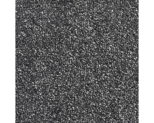 Dalle de moquette Amalfi 75 gris foncé 50x50 cm