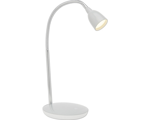 Lampe de bureau avec bras flexible pour l''intérieur