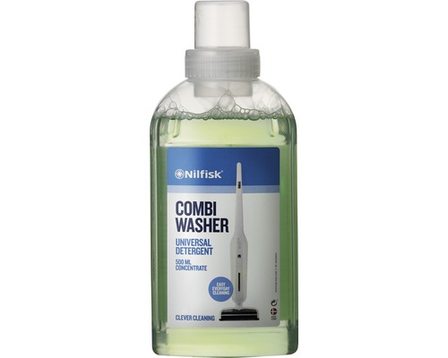 Universalreiniger Universal Detergent Nilfisk für Floorwasher Combiwasher, 0,5 L Konzentrat