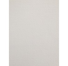 Gros plan d''un papier peint texturé blanc