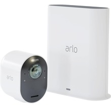 Système de surveillance arlo Ultra 4K-UHD sans fil avec 1x caméra (VMS5140)-thumb-0