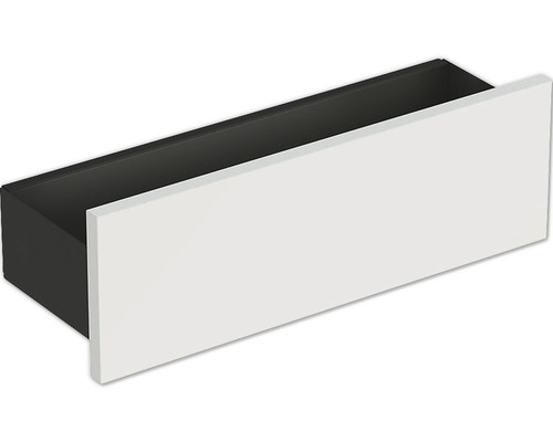 GEBERIT Wandablage Smyle Square 45 cm weiß 500.362.00.1