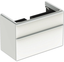 Waschbeckenunterschrank mit zwei Schubladen