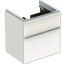 Waschtischunterschrank mit zwei Schubladen