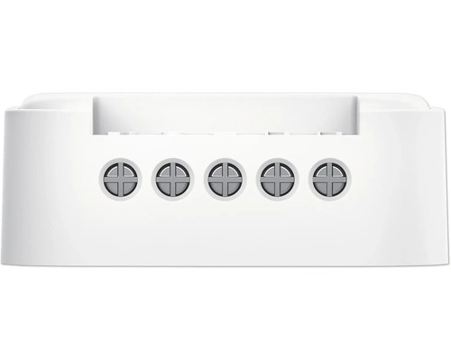 Anschlussseite eines Smart Home Geräts