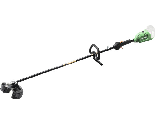 Coupe-bordures sans fil Hikoki 36V CG36 LoopHandle sans batterie ni chargeur Coupe-bordures à batterie pour le jardinage
