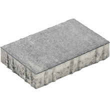 Pavé rectangulaire iWay Modern quartzite 30 x 20 x 6 cm-thumb-0
