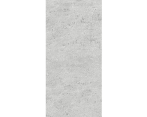 Panneau mural de douche Crédence de cuisine Paroi arrière de lavabo BREUER - marbre 255 x 150 cm 9482511000099