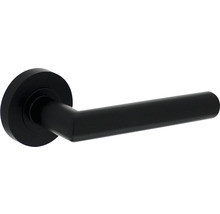 Türdrücker aus Metall
