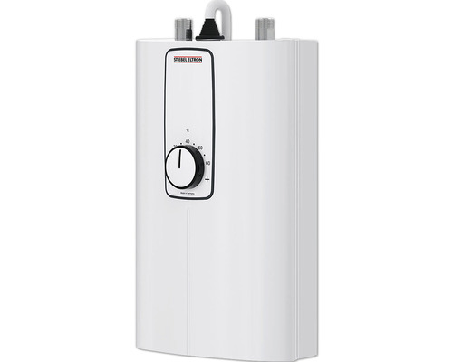 Chauffe-eau instantané Stiebel Eltron DCE 11/13 KW Chauffe-eau électrique pour la production d''eau chaude