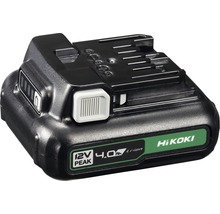 Batterie de rechange HiKOKI 12V BSL1240M (4 Ah)-thumb-0