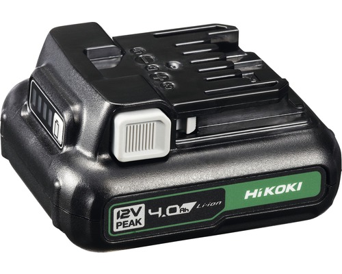 Batterie de rechange HiKOKI 12V BSL1240M (4 Ah)-0