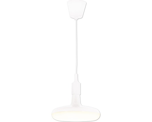 Suspension avec abat-jour