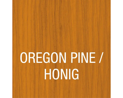Teinte Oregon Pine Miel