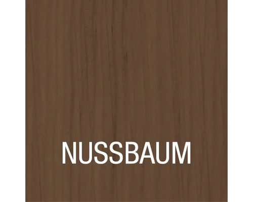 Nussbaum Holzstruktur