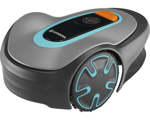 Tondeuse robot GARDENA Sileno minimo 500