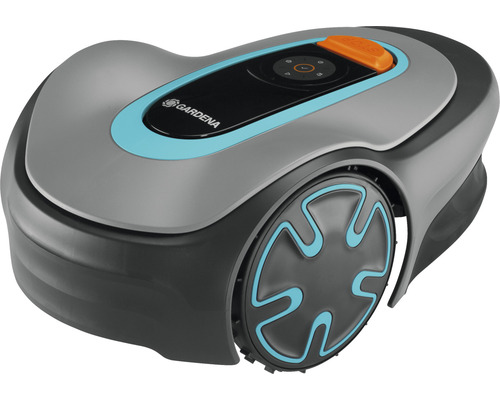 Robot tondeuse Gardena