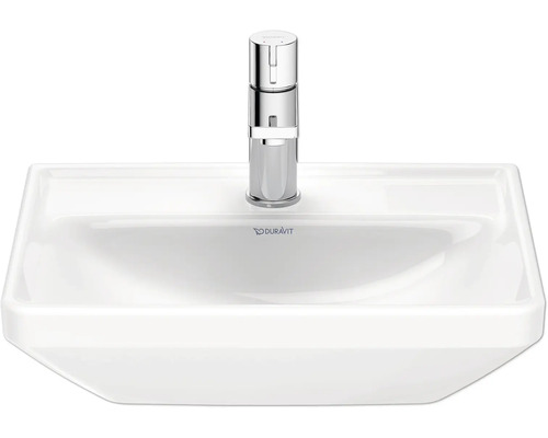 Vasque à poser avec robinetterie