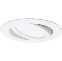 LED Einbauleuchten-Set 3-tlg IP23 3x7W 3x600 lm 4000 K weiß Ø 10,6/8,6 cm 230V