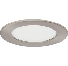 Spot d''encastrement rond pour plafond