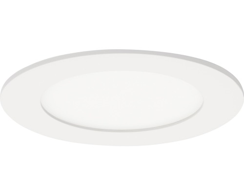 Spot encastrable rond pour plafond