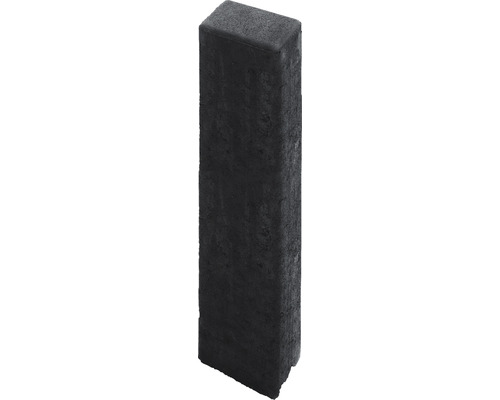 Pavé rectangulaire en béton