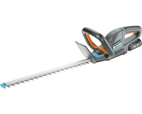 Gardena Akku-Heckenschere