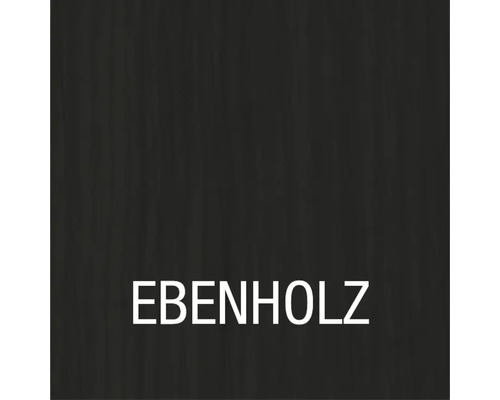 Ebenholz Holzstruktur