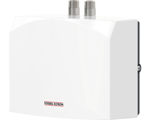 Petit chauffe-eau instantané Stiebel Eltron DNM 3 3,5 KW