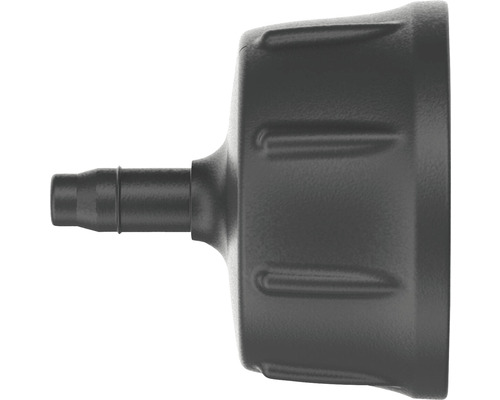 Schlauchverbinder für Bewässerungssysteme