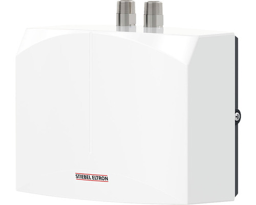 Le chauffe-eau électrique instantané - Stiebel Eltron