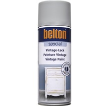 Peinture en bombe aérosol Belton Special Vintage vert menthe brillante 400 ml