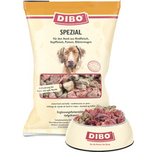 Aliments bruts pour animaux DIBO® spécial 2 kg surgelés-thumb-0