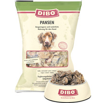 Aliments bruts pour animaux DIBO® panse 2 kg surgelés-thumb-0