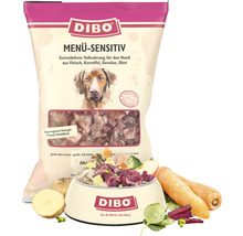 Aliments complets DIBO®Menu senstiv 2 kg surgelés-thumb-1