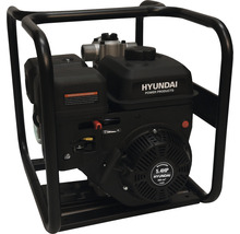 Pompe à eau Hyundai avec cadre