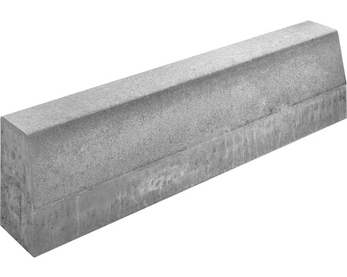 Hochbordstein grau 100 x 30 x 15 cm-0