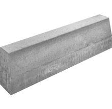 Hochbordstein grau 100 x 25 x 15 cm-thumb-0