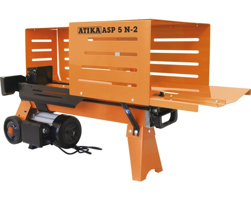 Fendeuse à bois Atika ASP 5 N-2
