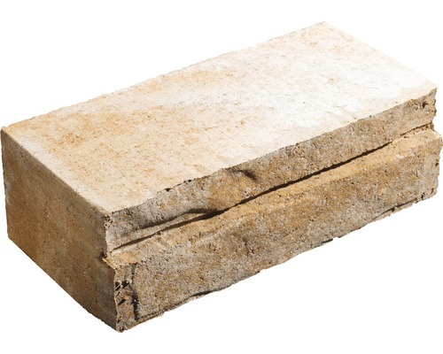 Pflasterstein aus Beton