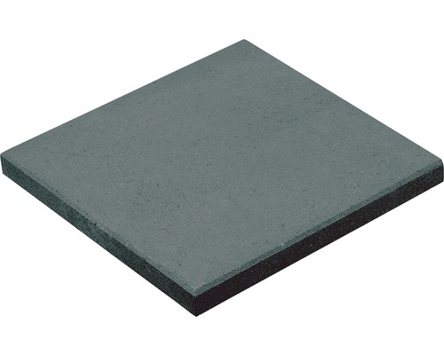 Quadratische Terrassenplatte aus Stein