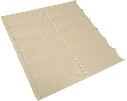 Toile pour pergola rectangle blanc 400x290 cm-0
