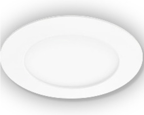 Assiette en porcelaine