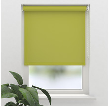 Soluna Store pour lumière du jour, vert, 90x190 cm-thumb-4