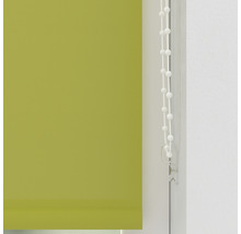 Soluna Store pour lumière du jour, vert, 90x190 cm-thumb-2
