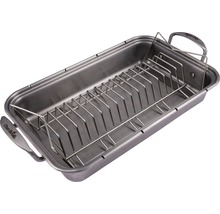 Rôtissoire Char-Broil avec support