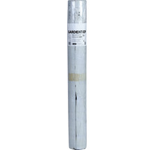 Rouleau de couverture de toit autocollante pour abris de jardin