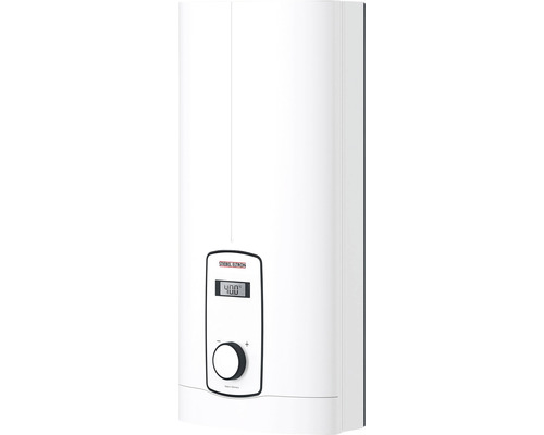 Chauffe-eau instantané Stiebel Eltron DHB-E 18/21/24 LCD électronique 18 kW, 21 kW, 24 kW