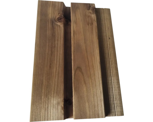 Holzpaneel für den Innenbereich