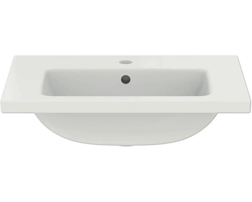 Waschtisch aus Sanitärkeramik